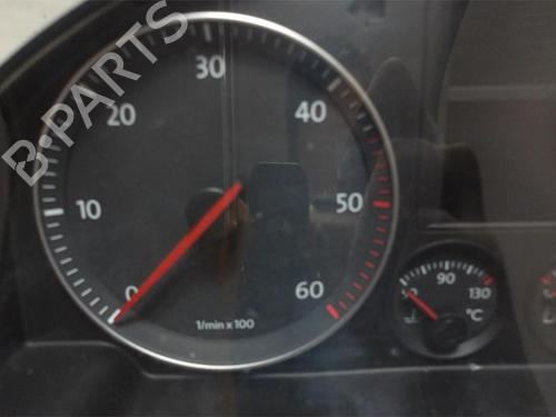 Kombinert Instrument VW GOLF V (1K1) 1.9 TDI | BP20633060C47 
