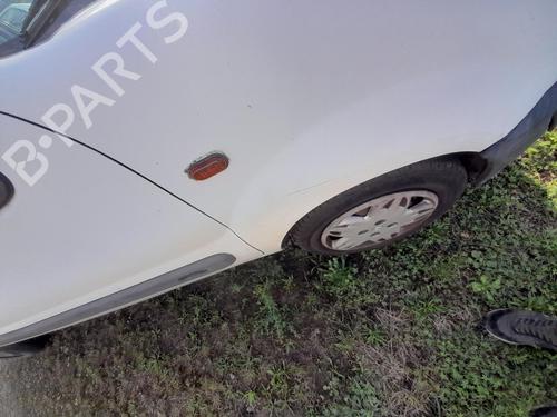 Left front driveshaft RENAULT KANGOO (KC0/1_) 1.5 dCi (KC07) | BP31200325M38