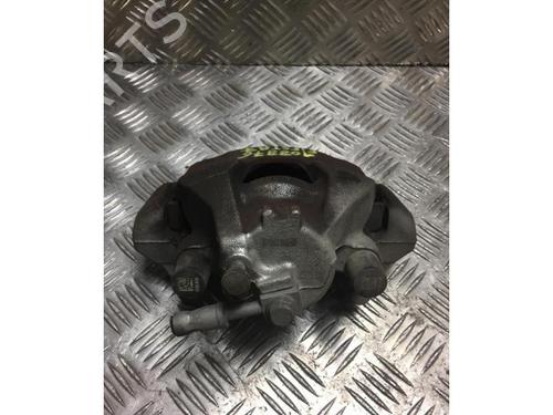 Left front brake caliper FORD FIESTA VII (HJ, HF) 1.1 Ti-VCT | BP25451654M105