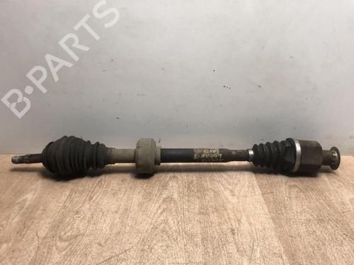 Used Right front driveshaft DACIA LOGAN (LS_) 1.4 (LSOA, LSOC, LSOE, LSOG) (75 hp) 27723825