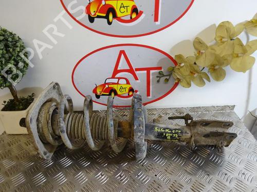 Used Right front shock absorber PEUGEOT EXPERT Van (VF3A_, VF3U_, VF3X_) 2.0 HDi 130 (128 hp) 30782574