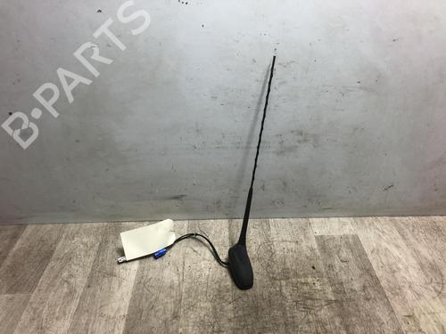 Used Antenna/Base CITROËN C4 II (NC_) 1.6 HDi 90 (92 hp) 20625119