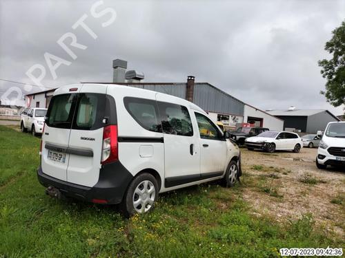Switch DACIA DOKKER MPV (KE_) 1.2 TCe (KEM0, KEAY) | BP32746960I30  - Image 17