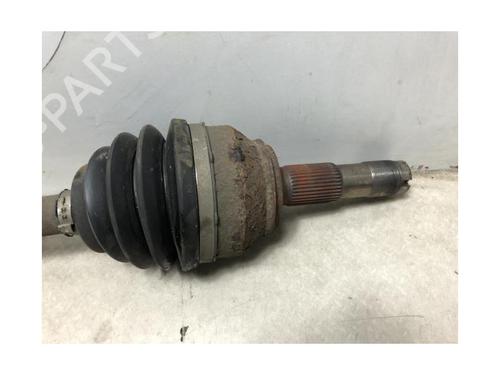 Left front driveshaft PEUGEOT BOXER Van 2.2 HDi 120 | BP20631363M38 