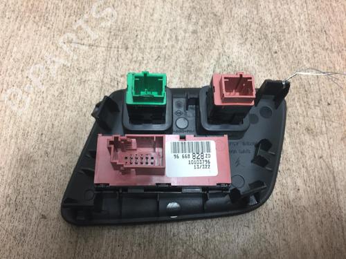 Used Switch CITROËN DS4 (NX_) 1.6 VTi 120 (120 hp) 13279719