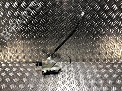 Used Rear left lock CITROËN C3 AIRCROSS II (2R_, 2C_) 1.2 PureTech 110 (2RHNZB, 2RHNZW, 2RHNPX, 2RHNPJ) (110 hp) 31204171