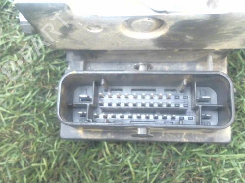 Used ABS pump NISSAN PRIMASTAR Van (X83) 2.0 dCi 115 (114 hp) 29849648