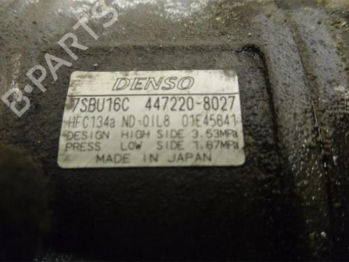 AC compressor BMW 3 (E46) 330 xd | BP13273484M34 
