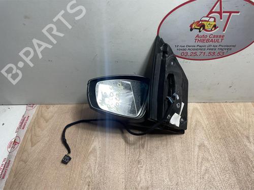 Used Left mirror VW POLO V (6R1, 6C1) 2.0 R WRC (220 hp) 20623350