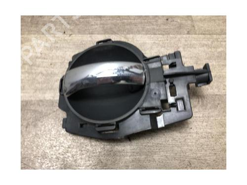 Used Front left interior door handle CITROËN C3 Pluriel (HB_) 1.4 HDi (68 hp) 20630758