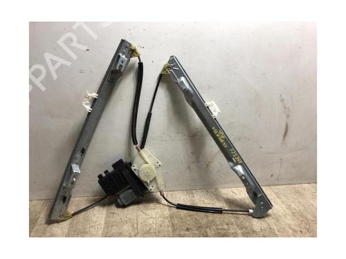 Front left window mechanism CITROËN C4 Picasso I MPV (UD_) 1.6 HDi 110 | BP20634904C22 