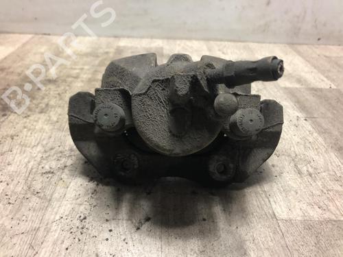 Used Right front brake caliper VOLVO S40 II (544) 1.6 D (110 hp) 20619061