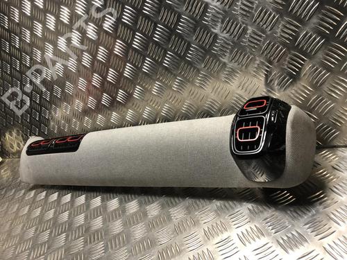 Luftventil CITROËN C3 AIRCROSS II (2R_, 2C_) 1.2 PureTech 110 (2RHNZB, 2RHNZW, 2RHNPX, 2RHNPJ) | BP31204187I21 - Image 2