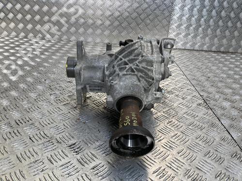 Front differential VOLVO S60 II (134) D5 AWD | BP32660771M23