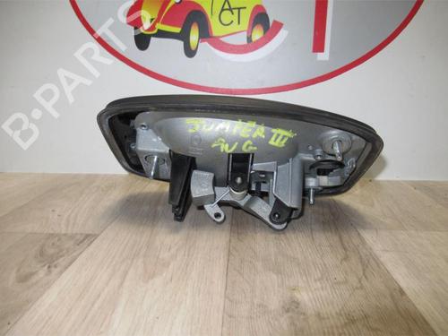 Front left exterior door handle CITROËN JUMPER II Van 2.2 HDi 150 | BP13267943C128 