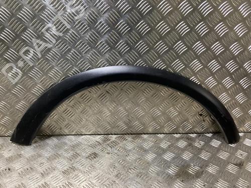 Aba guarda lamas trás esquerda Aba guarda lamas trás esquerda VOLVO C30 (533) 1.6 D (109 hp) 33964182 33964182
