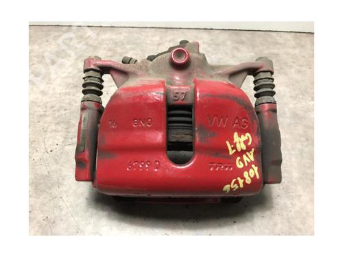 Right front brake caliper VW GOLF VII (5G1, BQ1, BE1, BE2) 2.0 GTD | BP23036497M104 