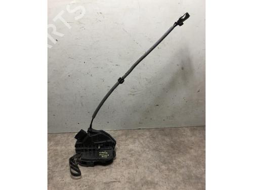 Front left lock FORD FOCUS III 1.6 TDCi | BP20332128C98 