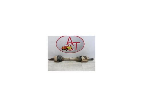 Used Left front driveshaft DACIA DUSTER (HS_) 1.5 dCi 4x4 (HSMC, HSMD) (110 hp) 13268224