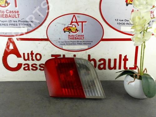 Used Right tailgate light BMW 3 (E46) 330 d (204 hp) 13263672