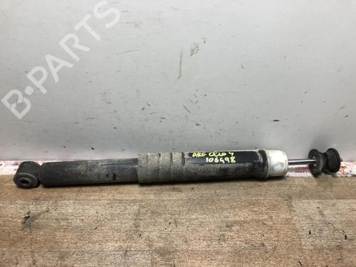 Used Left rear shock absorber RENAULT CLIO IV (BH_) 1.2 16V (73 hp) 20616820