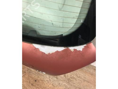 Tailgate PEUGEOT 207 (WA_, WC_) 1.6 HDi | BP20103301C6 