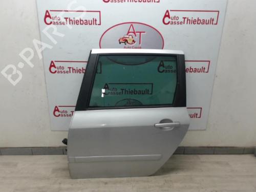 Used Left rear door PEUGEOT 307 SW (3H) 1.6 HDI 110 (109 hp) 20632359