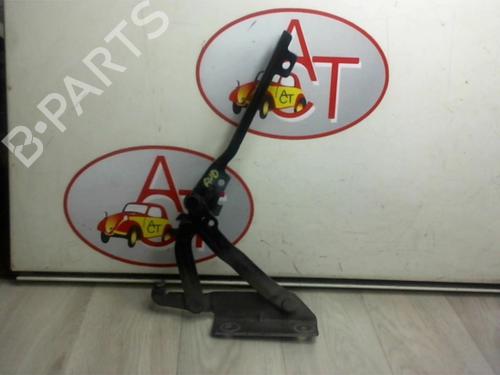 Used Hinge/Door check strap VW GOLF V (1K1) 1.9 TDI 4motion (105 hp) 27464809