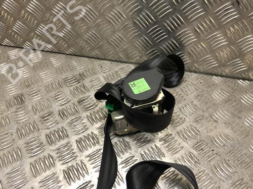 Front right seatbelt AUDI TT (8N3) 1.8 T | BP31203717I25