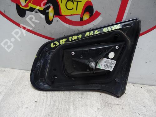 Used Left taillight CITROËN C3 II (SC_) 1.4 (73 hp) 12963934
