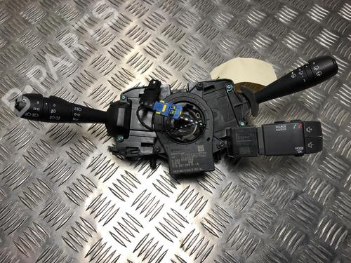 Used Steering column stalk DACIA DOKKER MPV (KE_) 1.2 TCe (KEM0, KEAY) (115 hp) 31204489