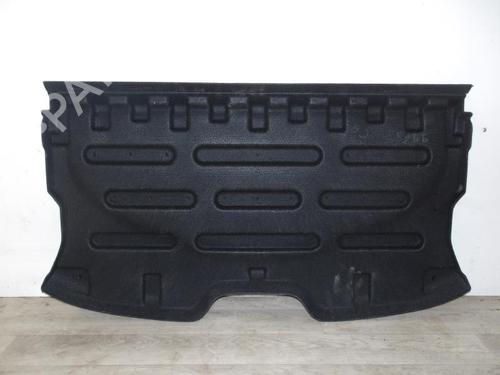 Used Rear parcel shelf CITROËN C4 I (LC_) 1.6 HDi (90 hp) 13287113