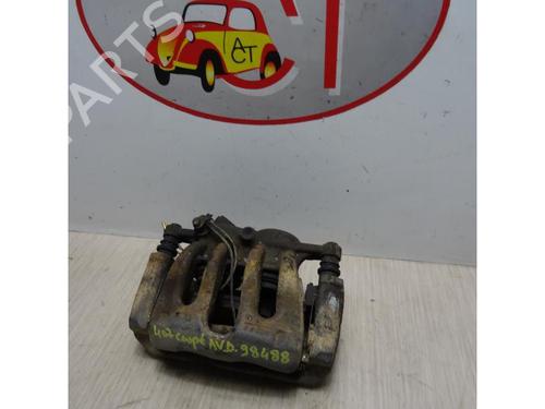 Right front brake caliper PEUGEOT 407 Coupe (6C_) 2.7 HDi | BP13288634M104 