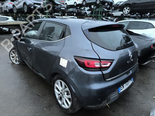 Engine RENAULT CLIO IV (BH_) 1.5 dCi 90 | BP26451656M1 