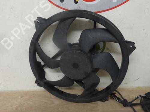 Ventilator motor OPEL CORSA D (S07) 1.3 CDTI (L08, L68) (75 hp) 28286986