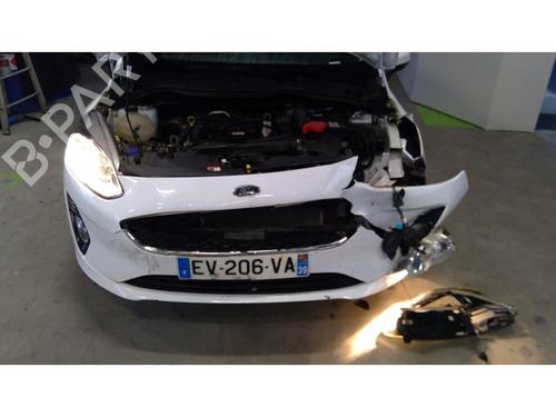 Gummilist FORD FIESTA VII (HJ, HF) 1.1 Ti-VCT | BP30786073C142