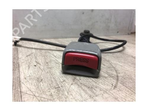 Seat buckle NISSAN X-TRAIL I (T30) 2.2 Di 4x4 | BP20622141I32 
