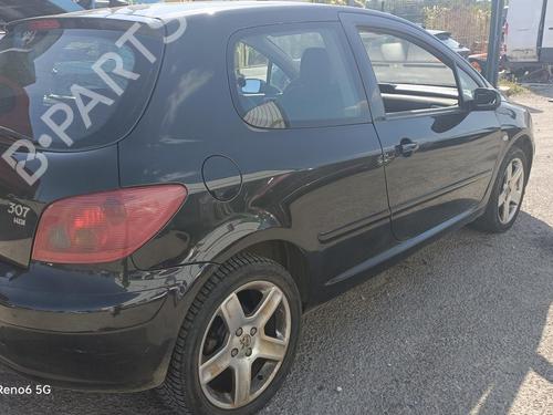 Electronic sensor RENAULT MEGANE II Coupé-Cabriolet (EM0/1_) 1.9 dCi | BP20624589M84 