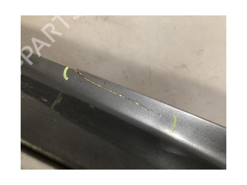 Bak støtfanger JAGUAR X-TYPE I (X400) 2.0 D | BP20622531C8 