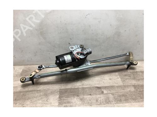 Front wiper motor RENAULT CLIO I (B/C57_, 5/357_) 1.9 D | BP20626972M29 