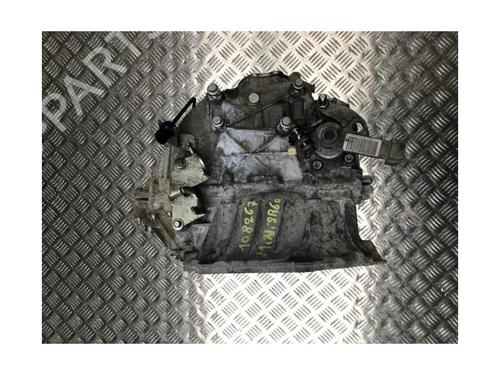 Gearbox MINI MINI COUNTRYMAN (R60) Cooper SD | BP23146180M3 