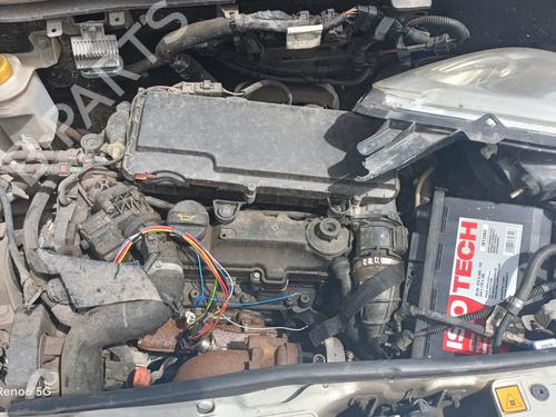 Left sun visor CITROËN NEMO Box Body/MPV (AA_) 1.4 HDi | BP20631601I1 