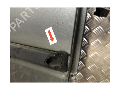 Dør højre bagtil BMW X5 (E70) xDrive 30 d | BP30786034C5