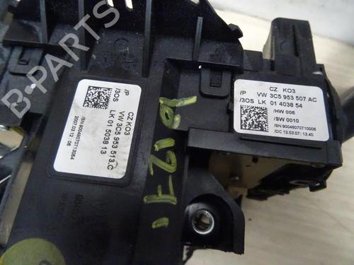 Steering column stalk VW PASSAT B6 (3C2) 2.0 TDI 16V | BP39227356I23 - Image 2