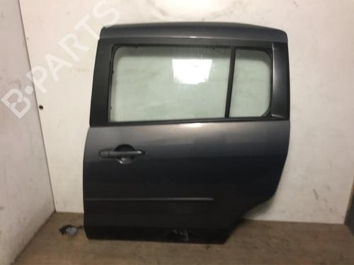 Used Left rear door MAZDA 5 (CR) 2.0 CD (CR19) (110 hp) 15968453