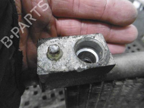 AC radiator LANCIA MUSA (350_) 1.9 D Multijet (350.AXC1A) | BP12994926M32