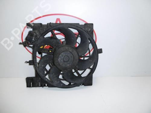 Used Radiator fan Radiator fan 13227955 13227955