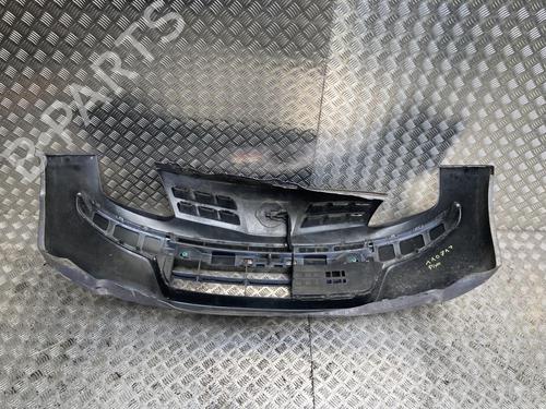 Front bumper NISSAN PIXO (UA0) 1.0 | BP31243982C7