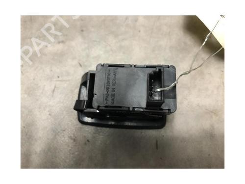 Left rear window switch BMW 1 (E87) 118 d | BP20228131I29 