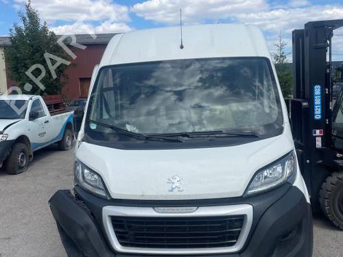 Front windshield wiper arm PEUGEOT BOXER Van 2.0 BlueHDi 130 | BP15529517C143 